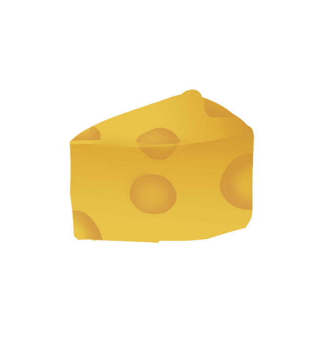 cheese
