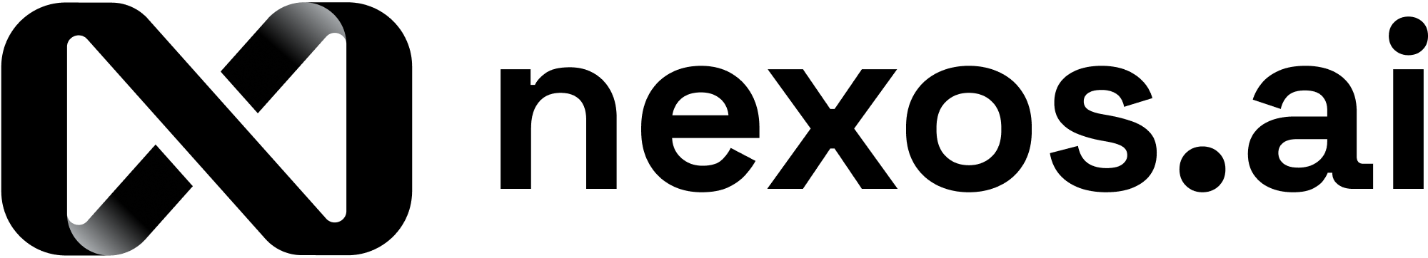 nexos.ai Sponsor Logo
